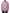 Pink Cotton Collared Button Down Shirt