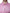 Pink Cotton Collared Button Down Shirt