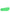 Green Leather Slides Sandals Beachwear Shoes