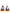 Black Orange Sorrento Slip On Sneakers Shoes
