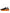 Black Orange Sorrento Slip On Sneakers Shoes