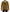 Yellow Cotton Stretch Blazer