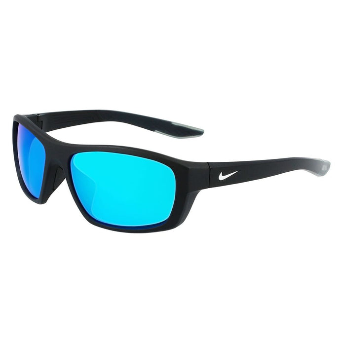 Black Injected Sunglasses