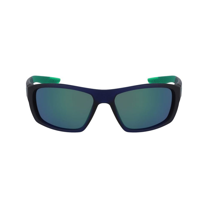 Multicolor Injected Sunglasses