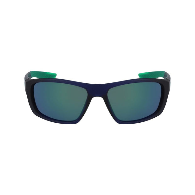 Multicolor Injected Sunglasses