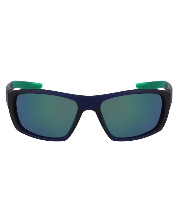Multicolor Injected Sunglasses