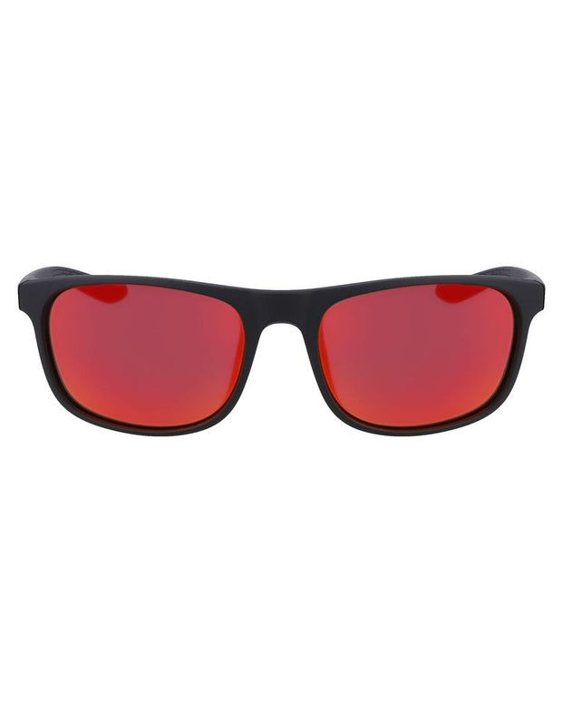 Black Injected Sunglasses