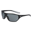 Black Injected Sunglasses