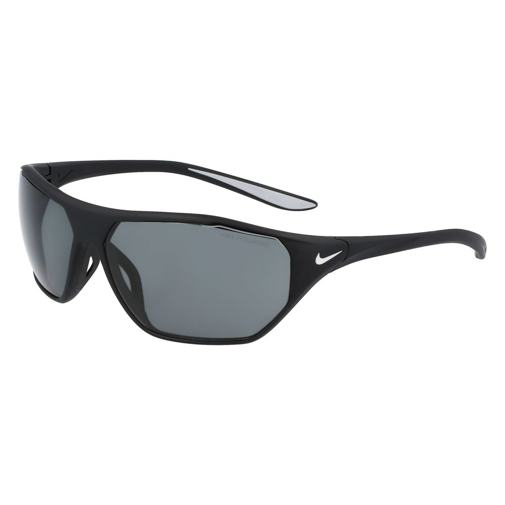 Black Injected Sunglasses