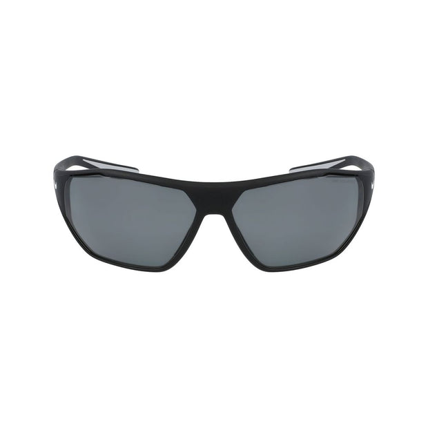 Black Injected Sunglasses