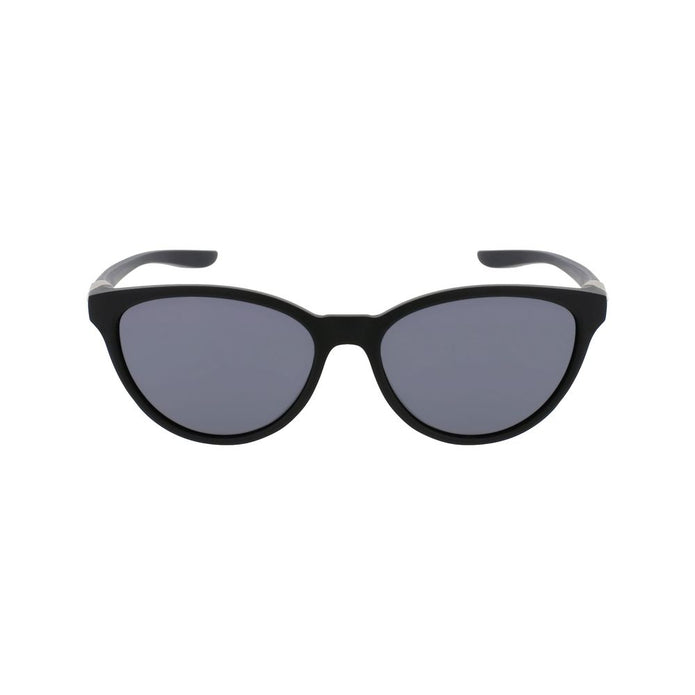 Black Injected Sunglasses