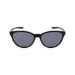 Black Injected Sunglasses