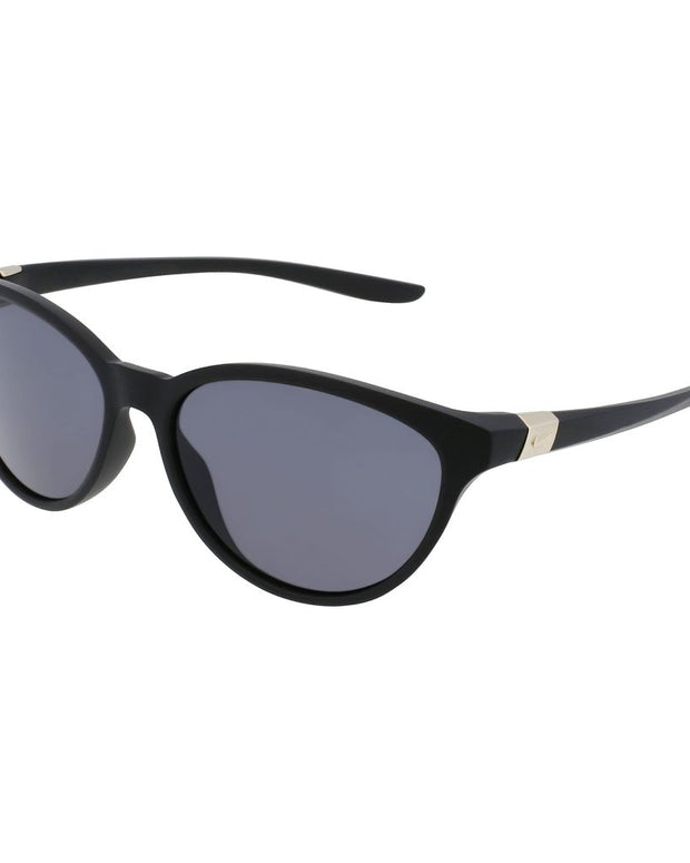 Black Injected Sunglasses
