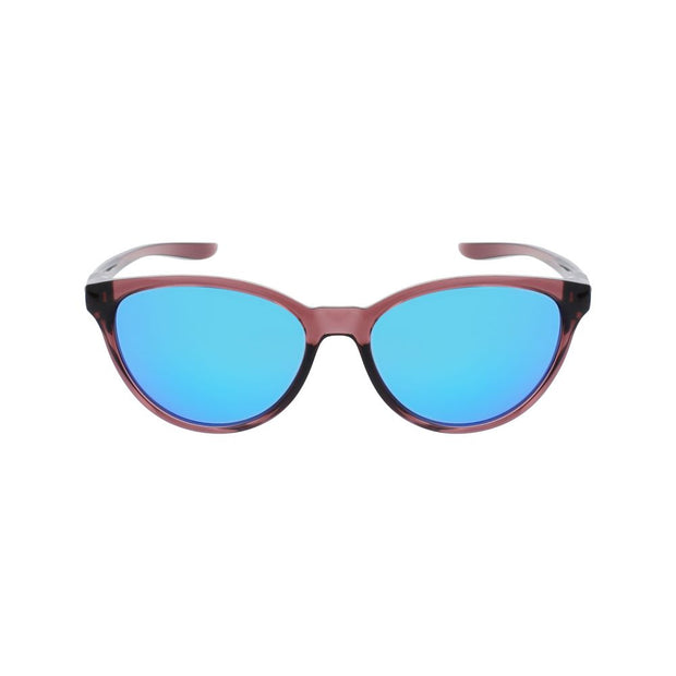 Gray Injected Sunglasses