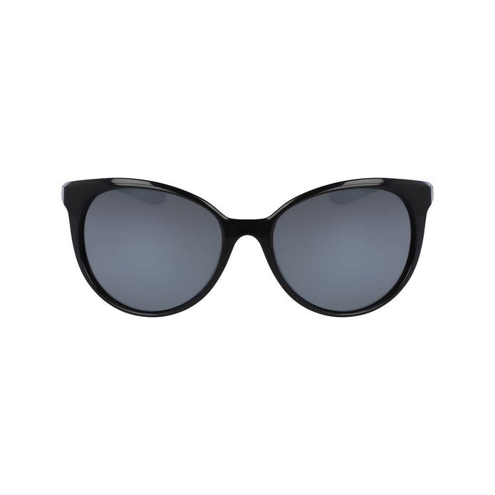 Black Injected Sunglasses