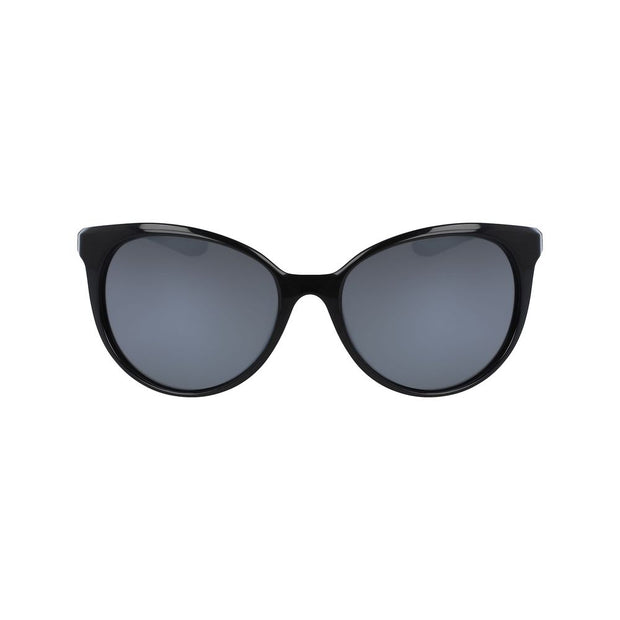 Black Injected Sunglasses