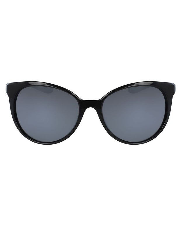 Black Injected Sunglasses