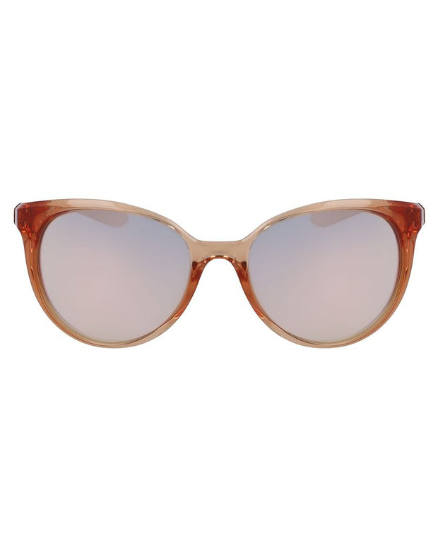 Multicolor Injected Sunglasses