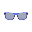 Blue Acetate Sunglasses