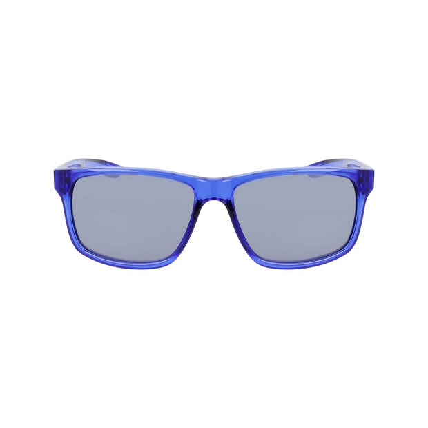 Blue Acetate Sunglasses