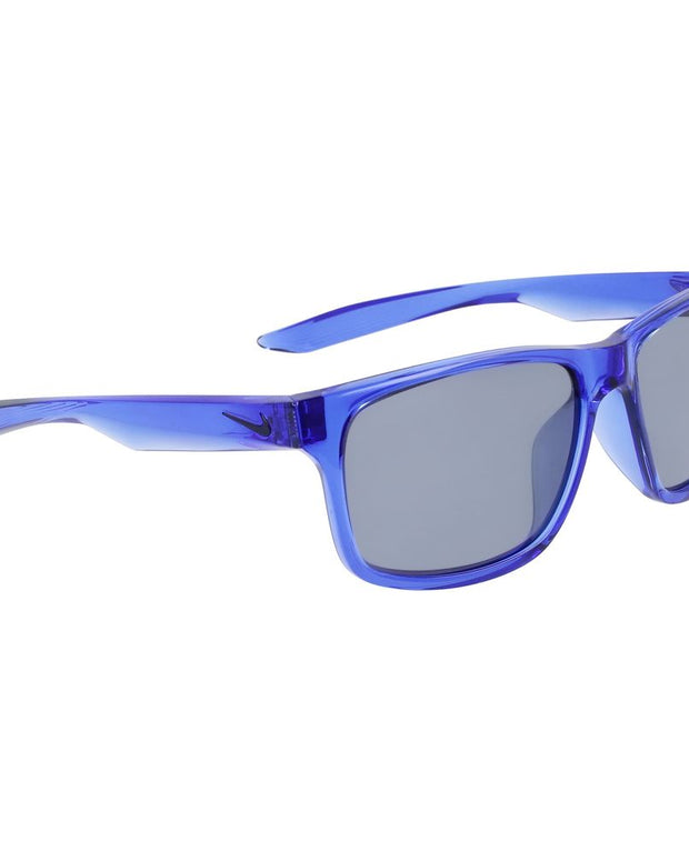 Blue Acetate Sunglasses