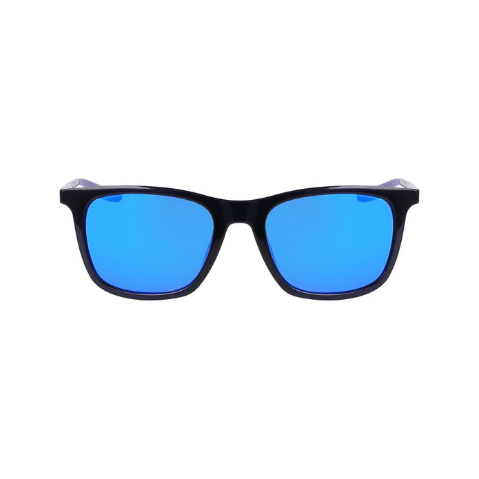 Black Injected Sunglasses