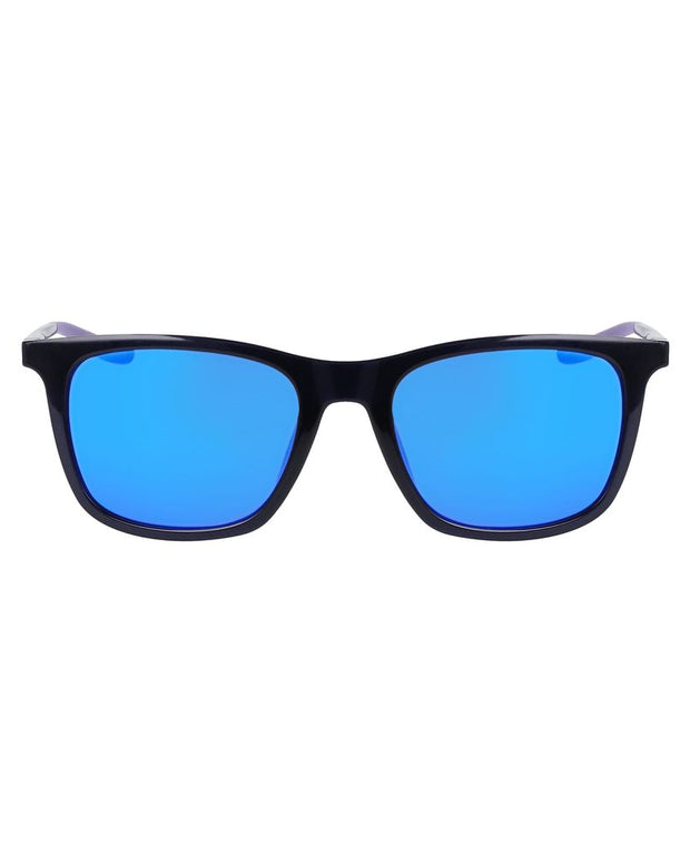 Black Injected Sunglasses