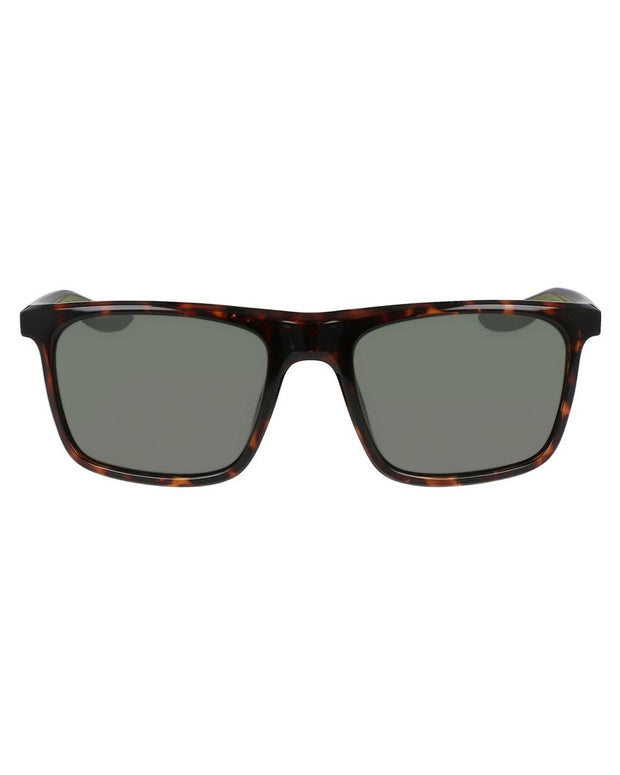 Black Metal Sunglasses
