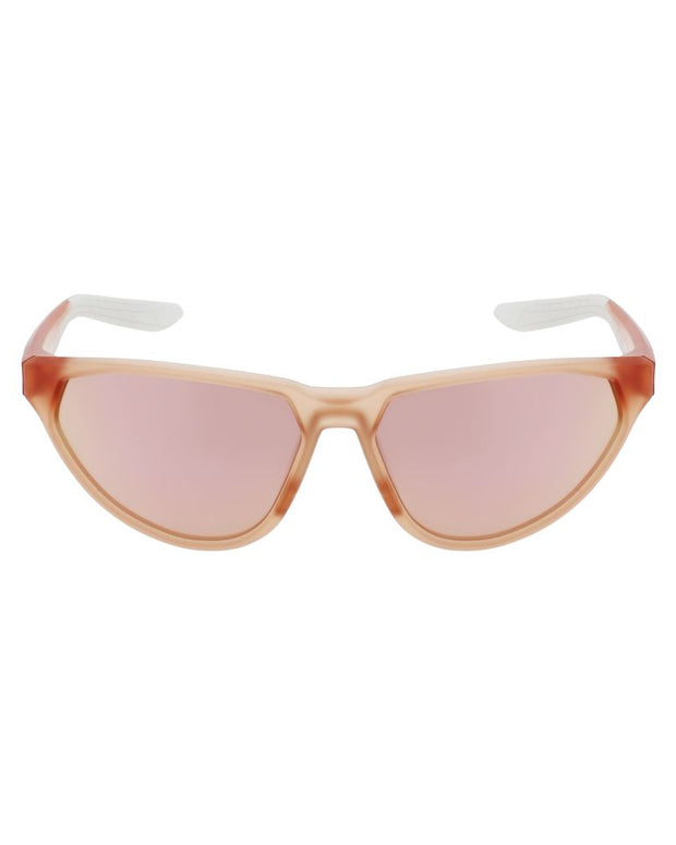 Red Injected Sunglasses