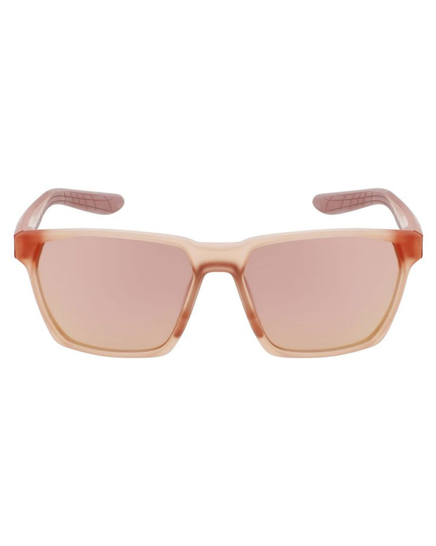 Red Injected Sunglasses