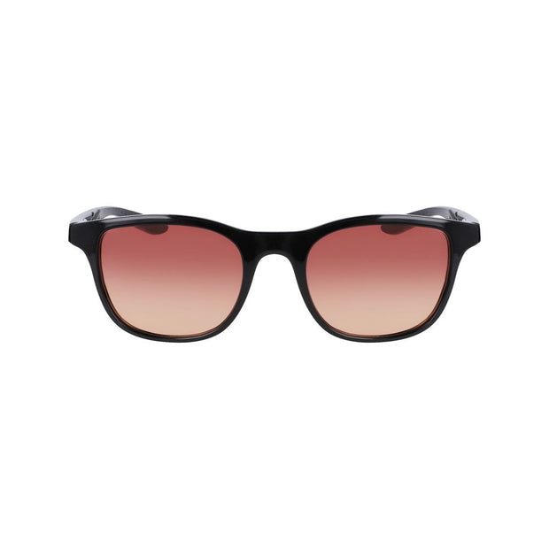 Black Injected Sunglasses