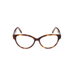 Brown Plastic Frames