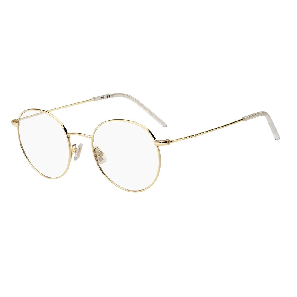 Gold Titanium Frames