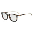 Brown Acetate Frames