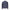 Blue Polyamide Jacket