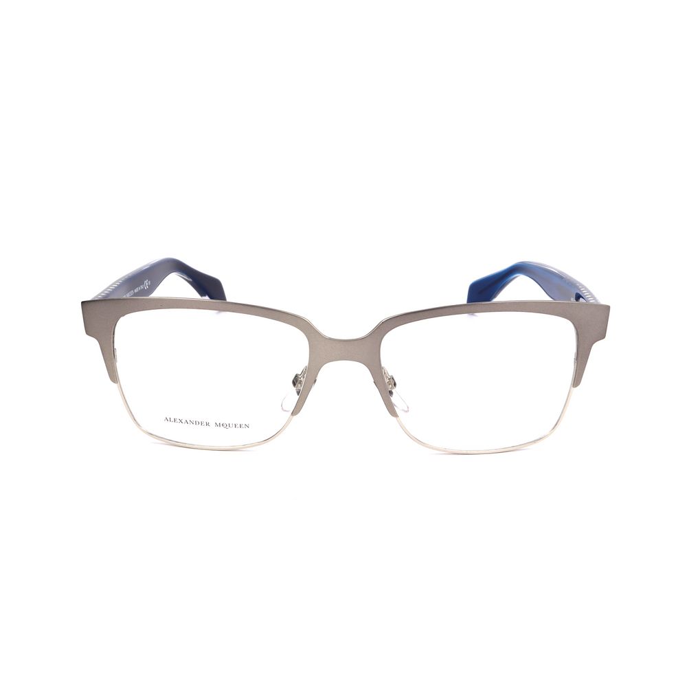 Bicolor Metal Frames