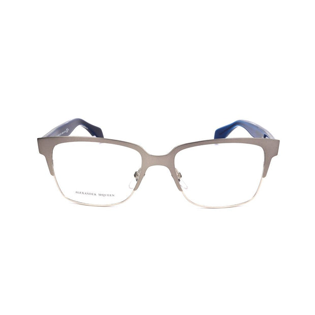 Bicolor Metal Frames