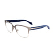 Bicolor Metal Frames