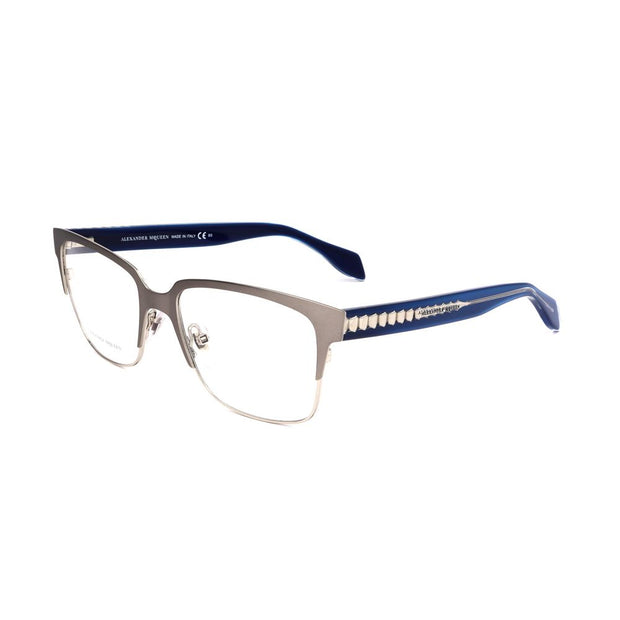 Bicolor Metal Frames