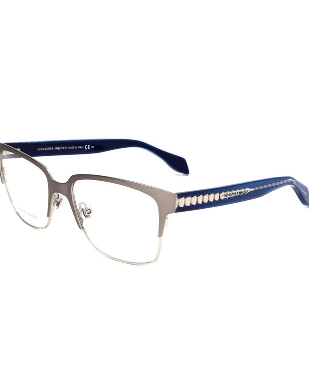 Bicolor Metal Frames