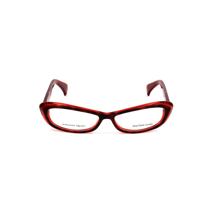 Bicolor Acetate Frames