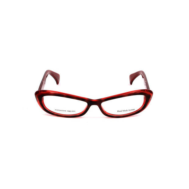 Bicolor Acetate Frames