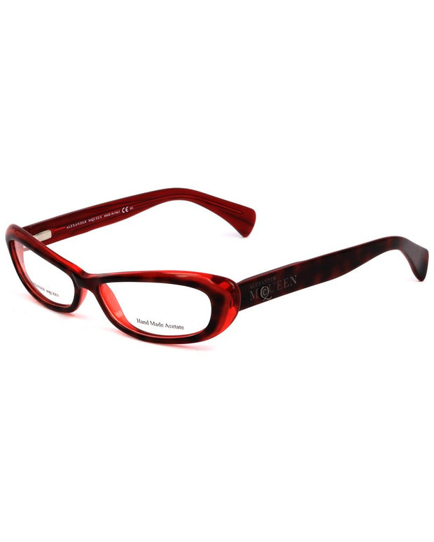 Bicolor Acetate Frames