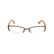 Bicolor Metal Frames