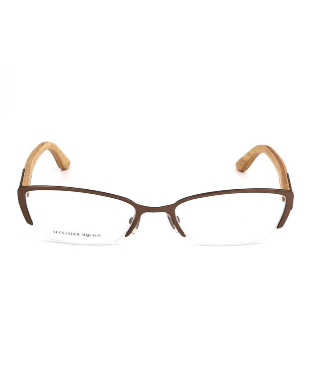Bicolor Metal Glasses (Frames)