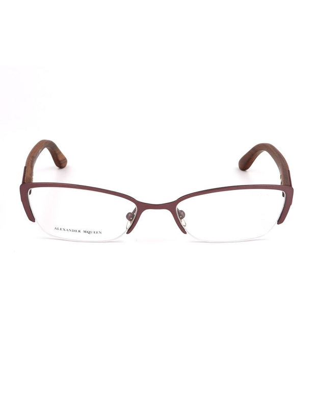 Bicolor Metal Glasses (Frames)