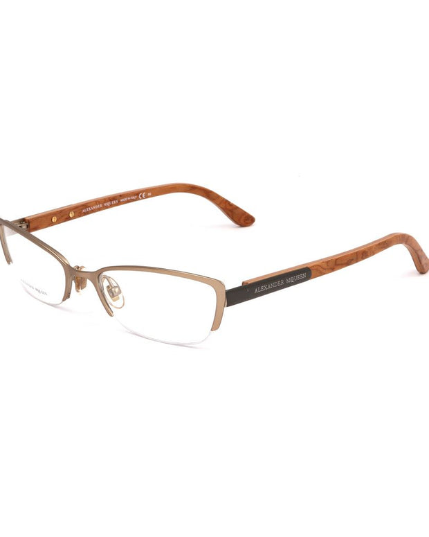 Brown Metal Frames