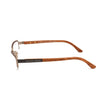 Brown Metal Frames