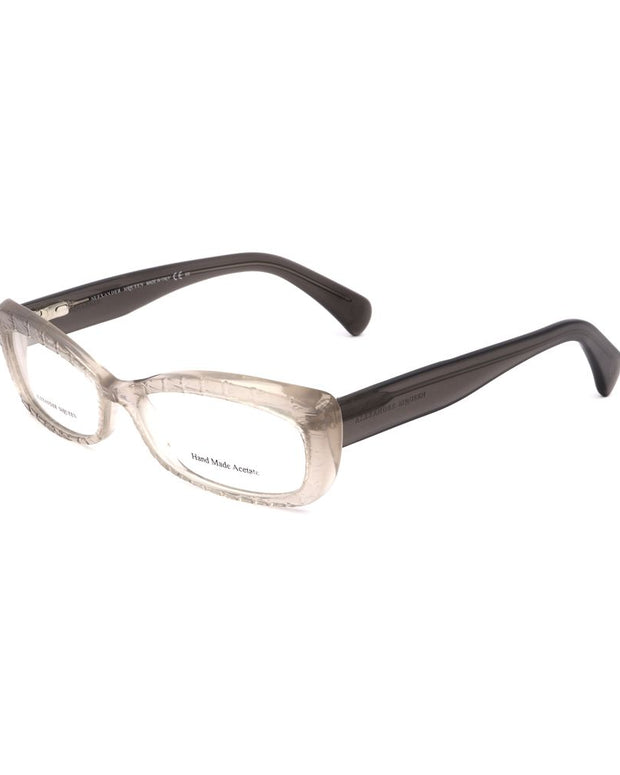 Bicolor Acetate Frames