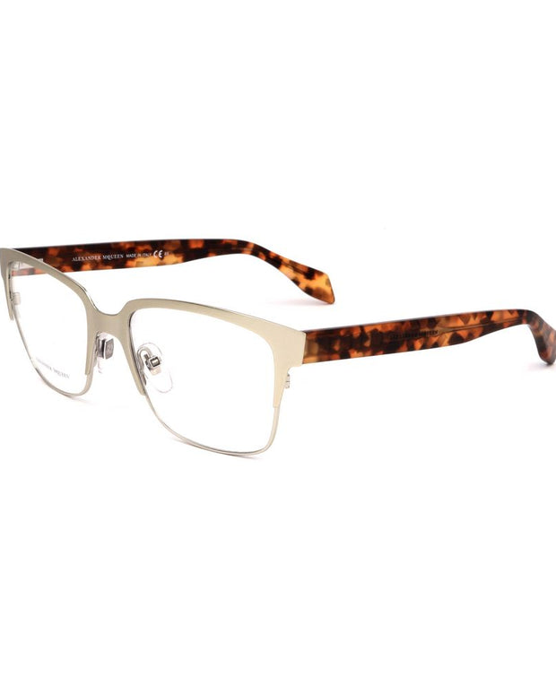 Bicolor Metal Frames
